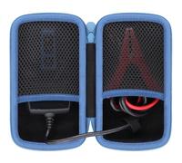 Khanka Étui Rigide pour TOPDON BT100 Testeur de Batterie de Voiture