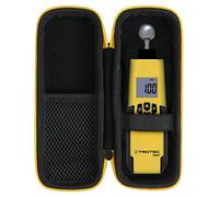 Khanka Étui Rigide pour TROTEC Testeur d'humidité BM31