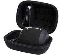 Khanka Étui Rigide pour Ultimate Ears Wonderboom/Wonderboom 2/Wonderboom 3