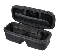 Khanka Étui Rigide pour XREAL One Pro/One/Air 2 Pro/Air 2/Air AR Glasses