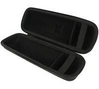 Khanka Étui Rigide pour Zamkol ZK202/Tronsmart T6 Plus Enceinte Bluetooth