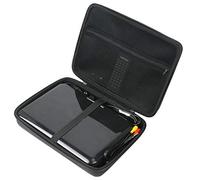 Khanka Eva Hart Sac de Transport pour Lecteur DVD Portable Wonnie 10.5