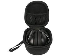 Khanka per Cuffia di protezione 3M SportTac EVA Borsa da Viaggio Custodia caso scatola by
