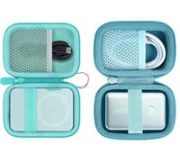 Khanka pour Anker Nano/MagGo Power Bank +Anker Nano Power Bank 10.000mAh 45W( A1638) Étui, Étui Seulement