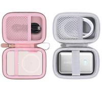 Khanka pour Anker Nano/MagGo Power Bank +Anker Nano Power Bank 10.000mAh 45W( A1638) Étui, Étui Seulement