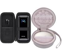 Khanka pour Anker Prime 26,250mAh 300W Power Bank + Anker Soundcore Sleep A20 A30 Étui, Étui Uniquement