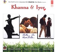 Khanna & Iyer (Original Motion Picture Soundtrack)
