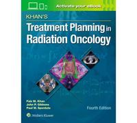 Khan's Treatment Planning In Radiation Oncology