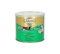 Khanum Ghee de beurre clarifié - 500 g