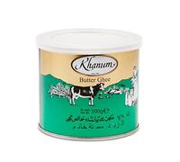 KHANUM Pure Butter Ghee 500 g