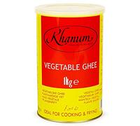 KHANUM Pure Vegetable Ghee 1 kg