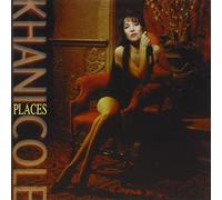 Khany Cole - Khani Cole Places CD [Import]