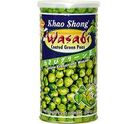 Khao Shong - Pois Verts Rôti & Wasabi 280G