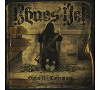 Khaos Dei - Opus II-Catechism