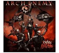 Khaos Legions (Deluxe Edition)