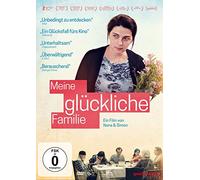 Khapava,Berta - Meine Glückliche Familie