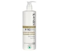 KHARA Lotion Nettoyante SANS Rinçage - 500 ML