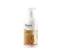 Khara Shampooing Démêlant pour Chien 250ml