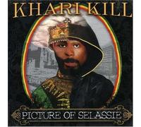 Khari Kill - Picture of Selassie