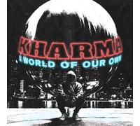 Kharma A World of Our Own (Cassette)