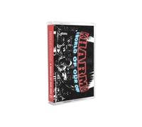 KHARMA - A World of Our OWN [Import]