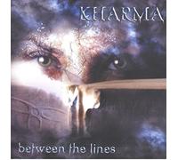 Kharma - Between the Lines