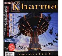 Kharma - Wonderland [Import]