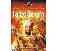 Khartoum