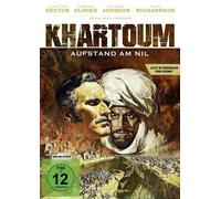 Khartoum - Aufstand am Nil (DVD)