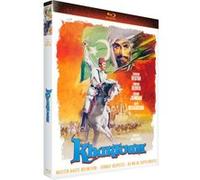 Khartoum Blu-ray E