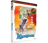 Khartoum DVD E
