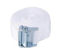 KHASCBNF Connecteur De Matelas Kit de Conversion Matelas Double en King Size, connecteur Simple métal for Maison et hôtel(Width 20cm)