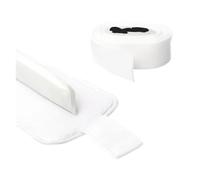 KHASCBNF Connecteur De Matelas Kit de Conversion réglable for Matelas lit Simple à King Size, avec Sangle, connecteur et Fixation Drap