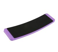 KHASCBNF Plateau De Rotation Danse Planche tournante de Danse Rotation Ballet Spinner Patinage Artistique Professionnel(Purple)