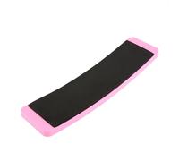 KHASCBNF Plateau De Rotation Danse Planche tournante for Danseurs de Ballet Danse Robuste Patinage Artistique Swing Turn Faste Gymnastique Rythmique(Pink)