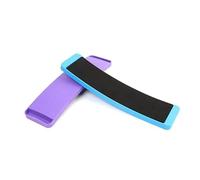 KHASCBNF Plateau De Rotation Danse Tournez for la Planche à roulettes Figure Ballet Dancers Faste et Dance Swing Turning Sturdy(2pcs Color Randomly)