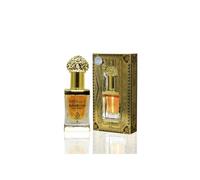 Khashab Al Oud Gold 12 ML concentré extrait parfum dubai my perfumes