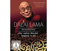 Khashyar Darvich - Dalai Lama Renaissance [Import]