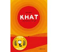 Khat: Journal d'un réfugié
