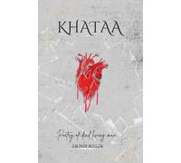Khataa: Poetry of dead living man