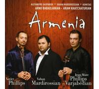 Khatchaturian - Gasp - Armenia