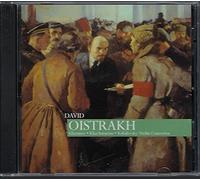 Khatchaturian/Glazunov/Kabalevs : Violin Concertos