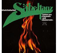 Khatchaturian Violin Concerto