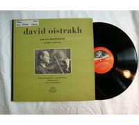Khatchaturian Violin Concerto
