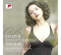 KHATIA BUNIATISHVILI - Chopin Collection