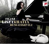 Franz Liszt – Franz Liszt – Sony Music