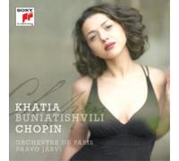 Khatia Buniatishvili plays Chopin