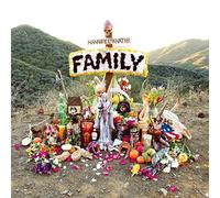 Khatib, Hanni El - Family/Penny