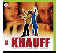 Khauff by Anu Malik (2008-06-02)