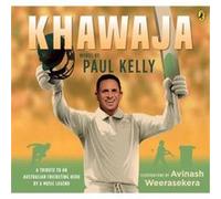 Khawaja by Paul Kelly Paul Kelly (Auteur)